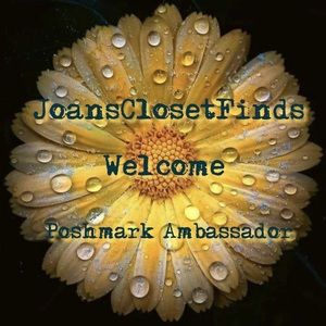 “One of a kind, vintage finds”